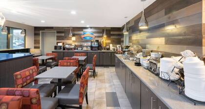 Baymont by Wyndham Murfreesboro