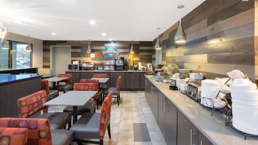 Baymont by Wyndham Murfreesboro