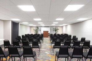 Sala de reuniones