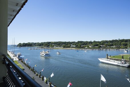 Delamar Greenwich Harbor - Image 3