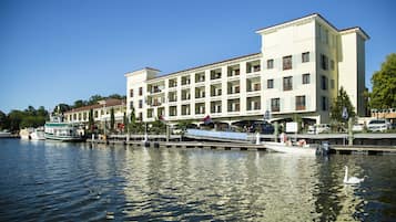 Fachada