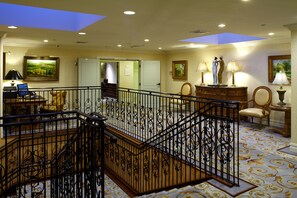 Business centre