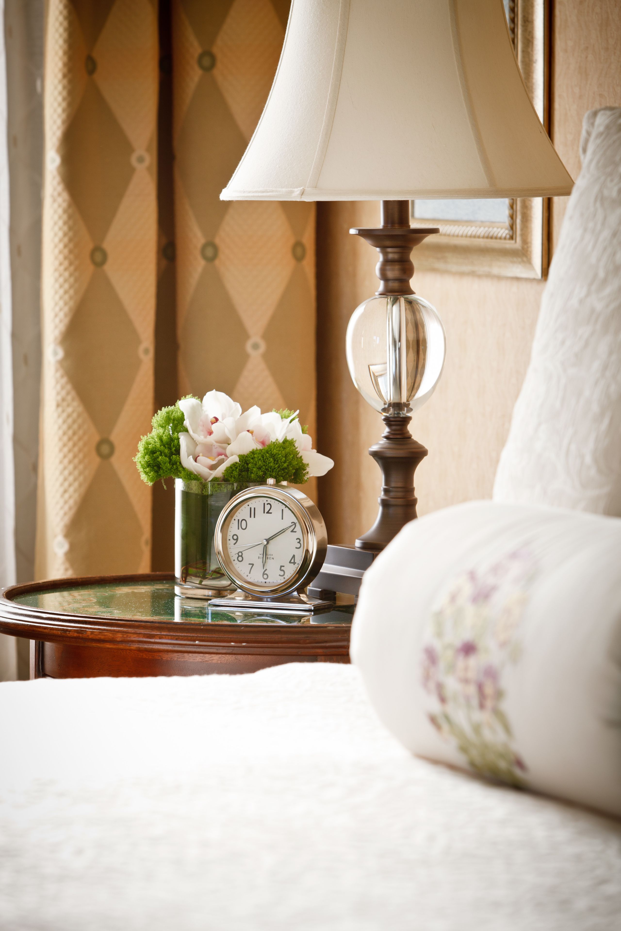 1 bedroom, premium bedding, down duvets, pillow-top beds