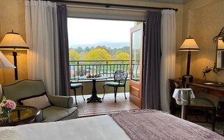 Ropa de cama de alta calidad, cubrecamas y colchones con pillow-top 