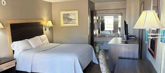 American Inn by Hotel O Selma US 80