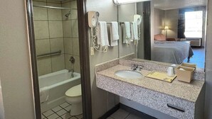 Unclassified image, 5 of 28, button - American Inn by Hotel O Selma US 80 (Selma)