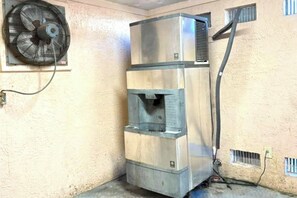 Property amenity - American Inn by Hotel O Selma US 80 (Selma)