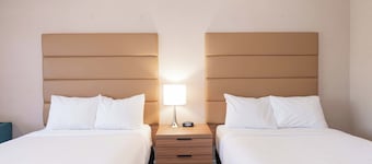 Sandman Hotel Terrace