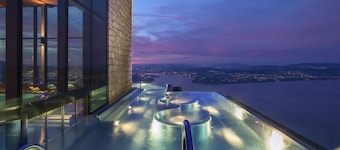 Bürgenstock Hotel & Alpine Spa
