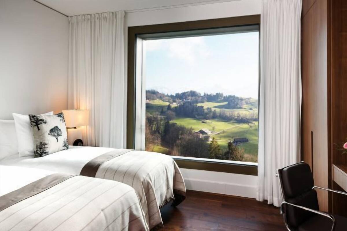 Lençóis italianos Frette, roupas de cama antialérgicas