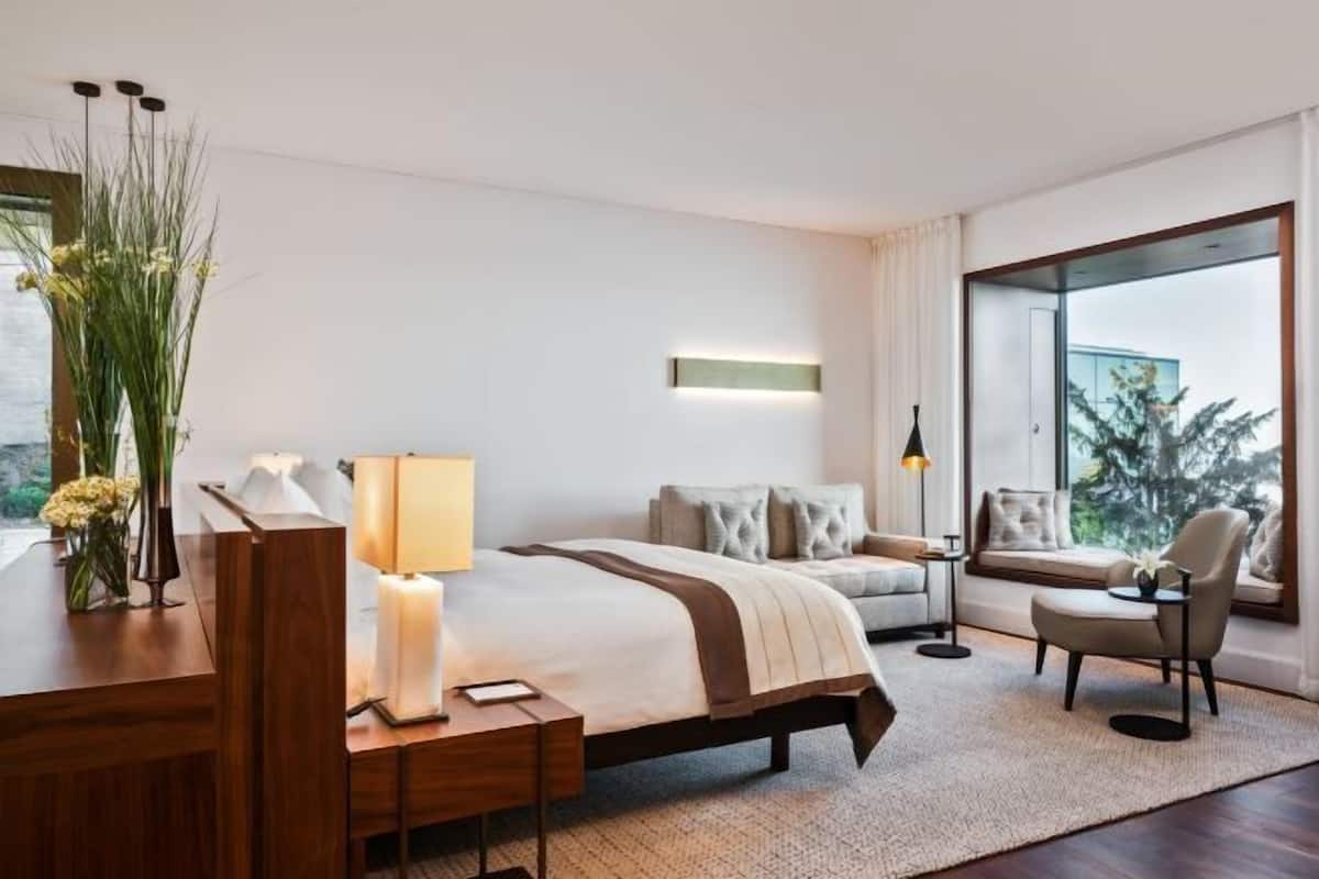 Sábanas italianas Frette y ropa de cama hipoalergénica