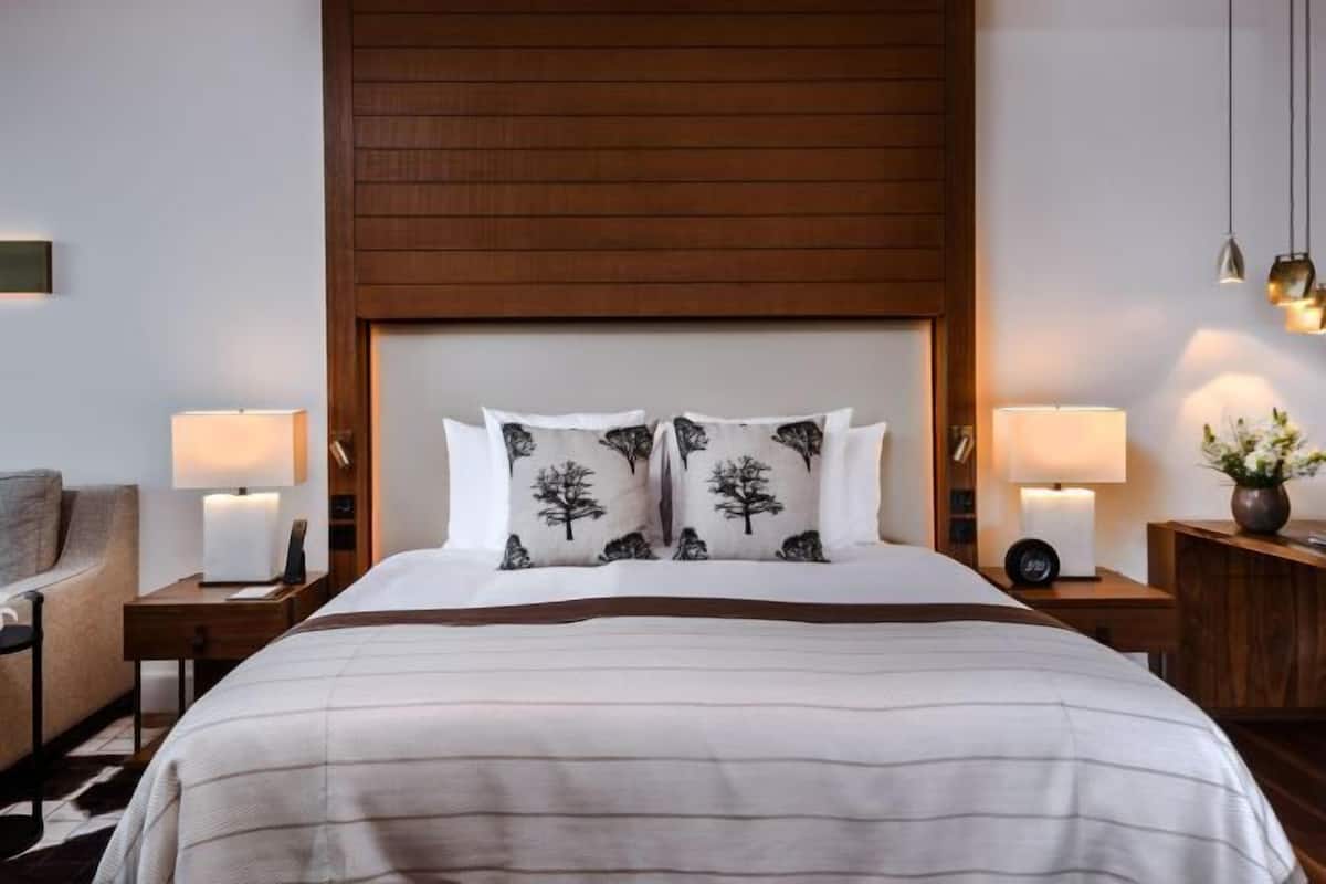 Sábanas italianas Frette y ropa de cama hipoalergénica