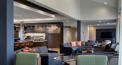 Courtyard by Marriott Pittsburgh Airport