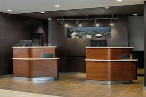 Recepción