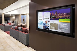 Property amenity