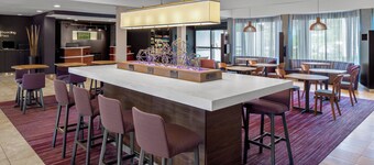 코트야드 바이 메리어트 피츠버그 에어포트