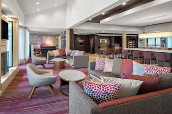 Courtyard by Marriott Pittsburgh Airport