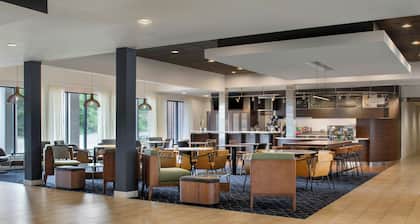 Courtyard by Marriott Pittsburgh Airport