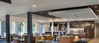 Courtyard by Marriott Pittsburgh Airport