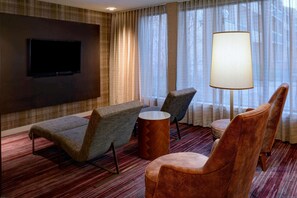 Lobby - Sonesta Select Kansas City Airport Tiffany Springs (Kansas City)