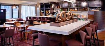 Sonesta Select Kansas City Airport Tiffany Springs