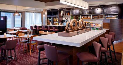 Sonesta Select Kansas City Airport Tiffany Springs