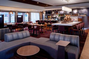 Restaurant - Sonesta Select Kansas City Airport Tiffany Springs (Kansas City)