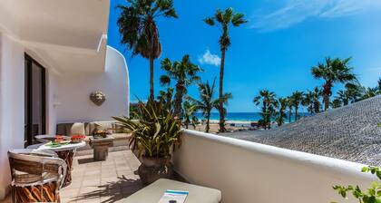 Club Cascadas de Baja