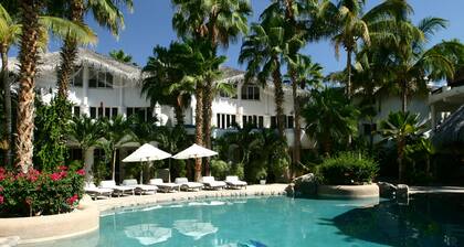 Club Cascadas de Baja