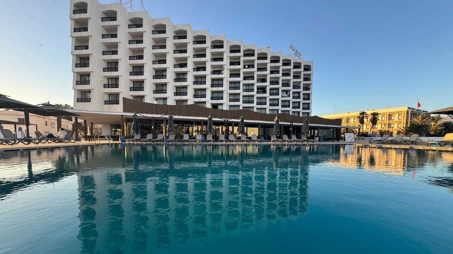 Royal Mirage Agadir