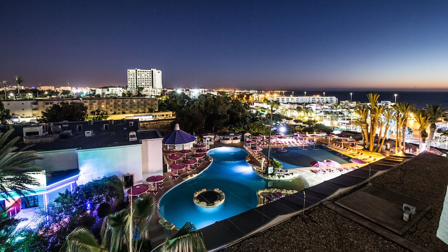 Royal Mirage Agadir