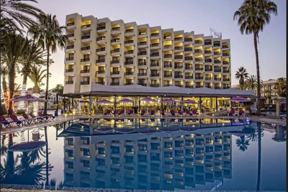 Royal Mirage Agadir