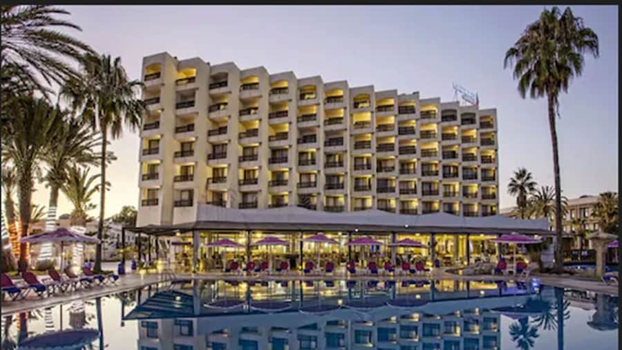 Royal Mirage Agadir