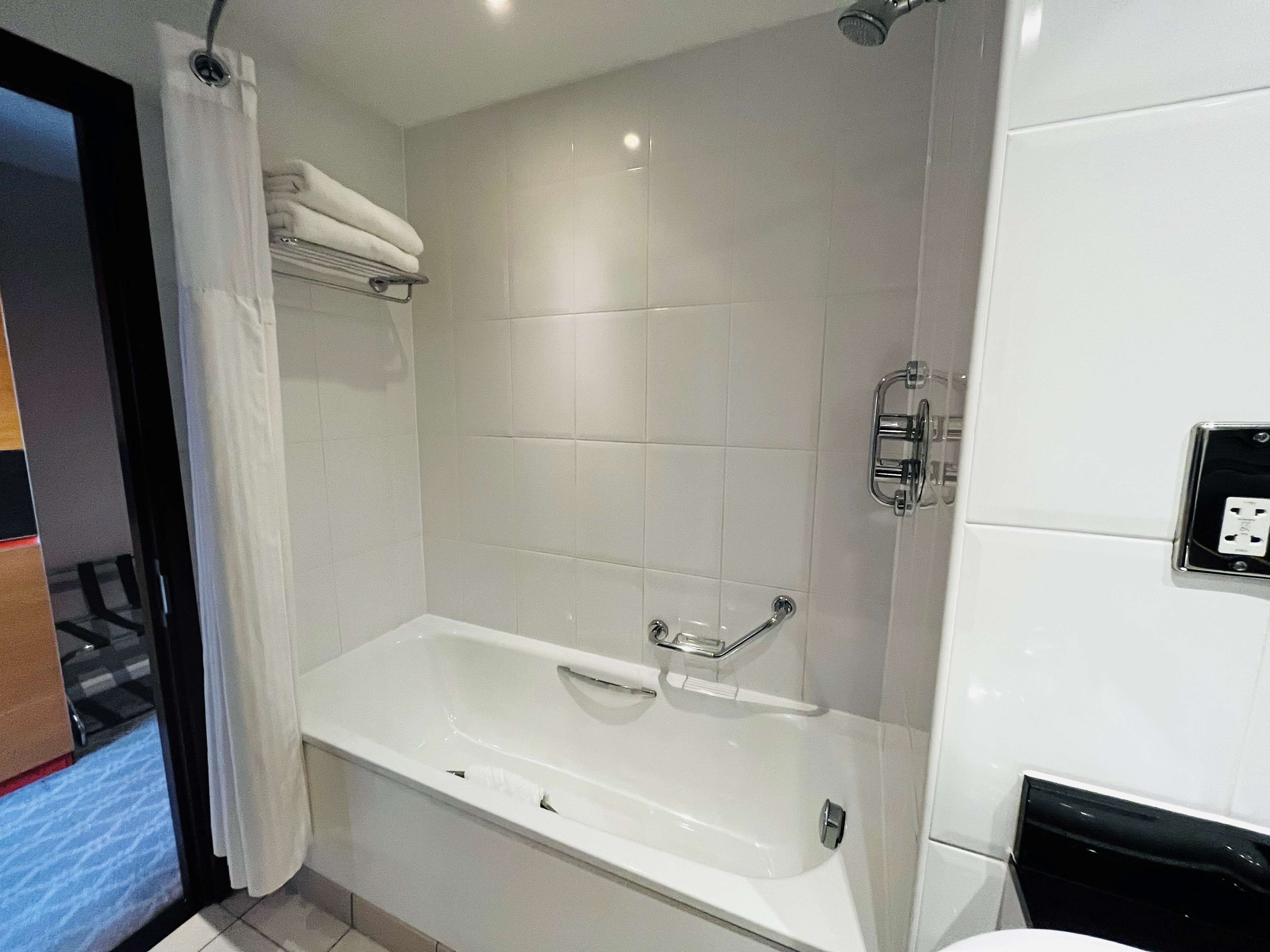 Foto - Hilton East Midlands Airport