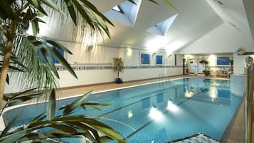 Inomhuspool
