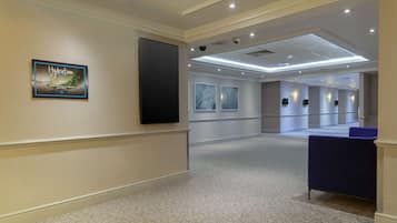 Sala de reunions