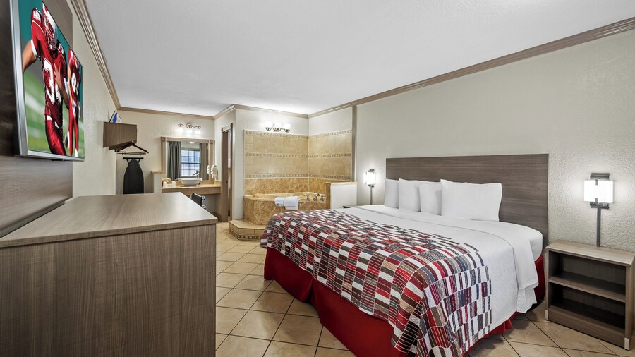 Red Roof Inn College Station