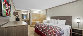 Red Roof Inn College Station