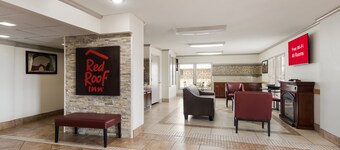 Red Roof Inn College Station