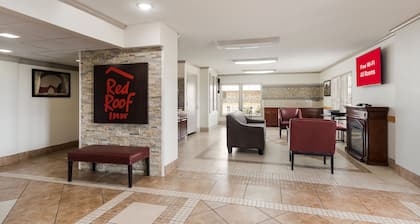 Red Roof Inn College Station