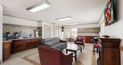 Red Roof Inn College Station