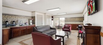 Red Roof Inn College Station