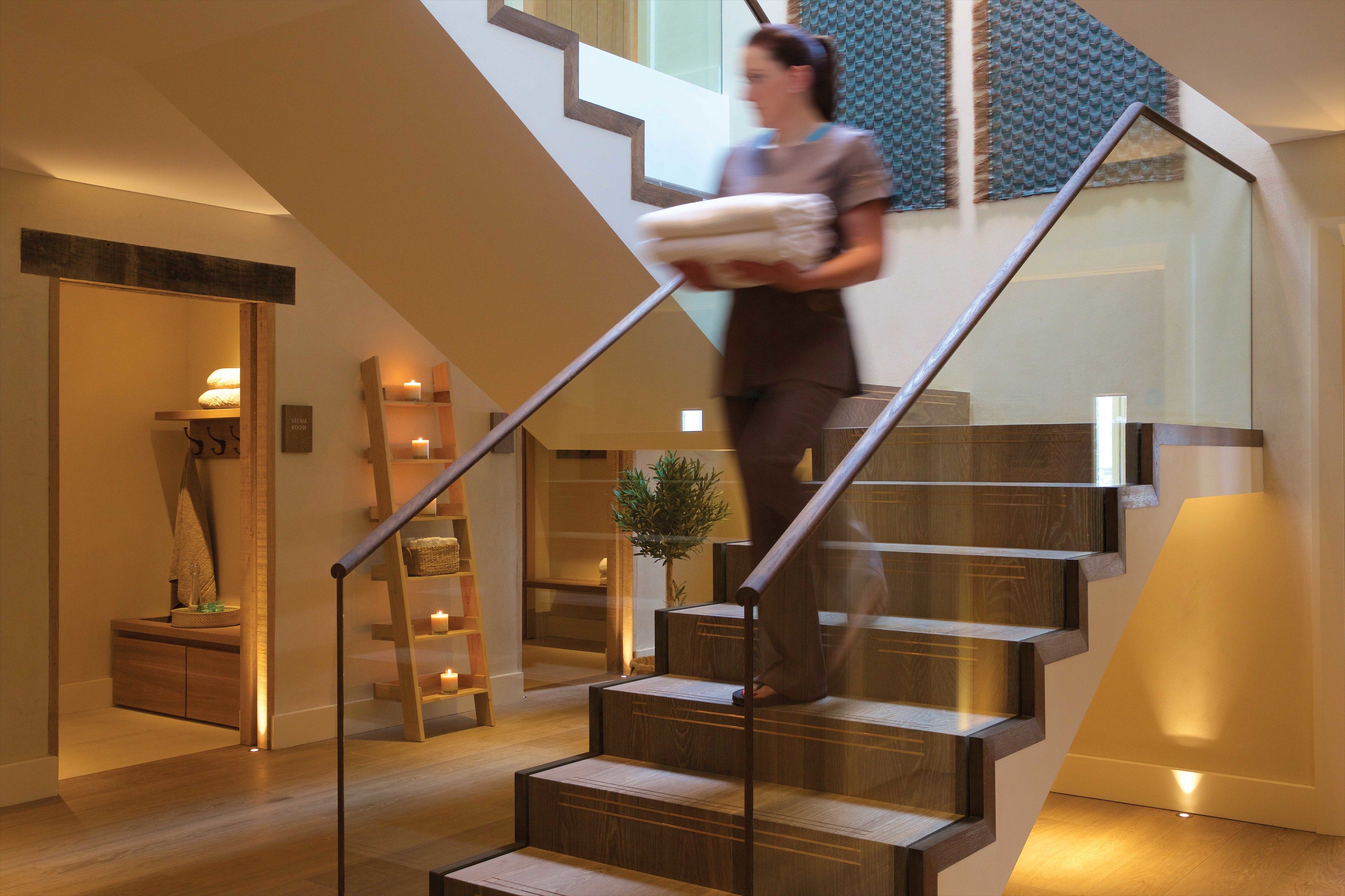 couples treatment room(s), body treatments, aromatherapy