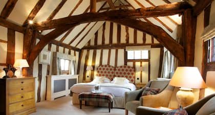The Swan Hotel