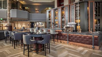 Bar (in loco)