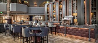 Hilton Helsinki Strand