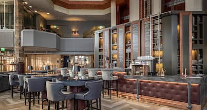 Hilton Helsinki Strand