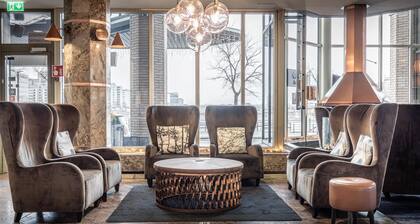 Hilton Helsinki Strand