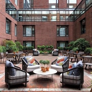 Four Seasons Hotel Boston