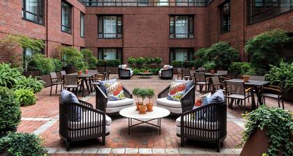 Four Seasons Hotel Boston